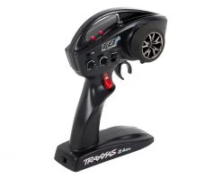 Traxxas TRX-4 1/10 Trail Crawler Truck w/'79 Bronco Ranger XLT Body (Sunset) w/TQi 2.4GHz Radio -Deals Traxxas Store tra82046 4 sun 5