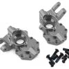 Traxxas TRX-4 Aluminum Front Inner Portal Drive Housing (Charcoal Grey)