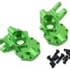 Traxxas TRX-4 Aluminum Front Inner Portal Drive Housing (Green)