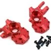 Traxxas TRX-4 Aluminum Front Inner Portal Drive Housing (Red) -Deals Traxxas Store tra8252r