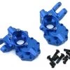 Traxxas TRX-4 Aluminum Front Inner Portal Drive Housing (Blue) -Deals Traxxas Store tra8252x