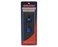 Traxxas TRX-4 Aluminum Rear Inner Portal Drive Housing Set (Blue) 5 Traxxas TRX-4 Aluminum Rear Inner Portal Drive Housing Set (Blue) -Deals Traxxas Store tra8253x 1