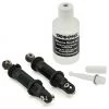Traxxas TRX-4 PTFE Coated Aluminum GTS Shocks (2) -Deals Traxxas Store tra8260x