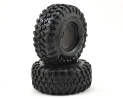 Traxxas TRX-4 1.9" Canyon Trail Crawler Tires (2) (S1)