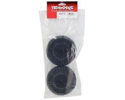 Traxxas TRX-4 Canyon Trail Pre-Mounted 1.9 Crawler Tires w/Tactical Wheels (S1) -Deals Traxxas Store tra8273 2