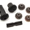 Traxxas TRX-4 Differential Gear Set -Deals Traxxas Store tra8282
