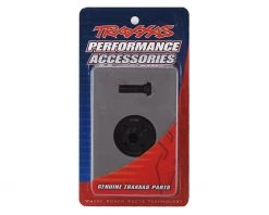 Traxxas TRX-4 Machined Underdrive Ring & Pinion Gear (10/35T) -Deals Traxxas Store tra8288 1