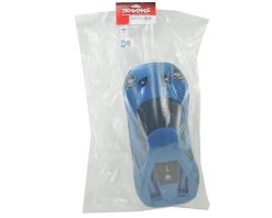 Traxxas Complete Ford GT Pre-Painted Body (Blue) -Deals Traxxas Store tra8311a 1