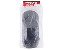 Traxxas 4-Tec 2.0 Pre-Painted Ford Mustang GT Body (Black) -Deals Traxxas Store tra8312x 1