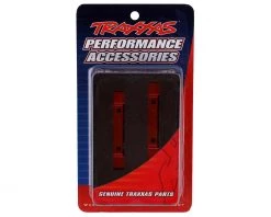 Traxxas 4-Tec 2.0/3.0 Aluminum Suspension Mounts (Red) -Deals Traxxas Store tra8334r 1