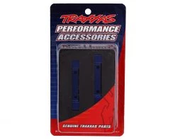 Traxxas 4-Tec 2.0/3.0 Aluminum Suspension Mounts (Blue) -Deals Traxxas Store tra8334x 1