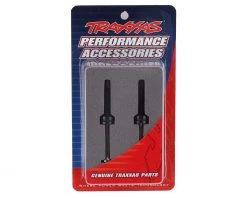 Traxxas 4-Tec 2.0/3.0 Steel Rear Constant-Velocity Driveshafts (2) -Deals Traxxas Store tra8351x 1