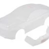 Traxxas Cadillac CTS-V 1/10 4-Tec 2.0 Sedan Body (Clear)