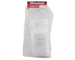 Traxxas Cadillac CTS-V 1/10 4-Tec 2.0 Sedan Body (Clear) -Deals Traxxas Store tra8391 1