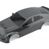 Traxxas Cadillac CTS-V Pre-Painted 1/10 Touring Car Body (Silver) -Deals Traxxas Store tra8391x
