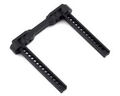 Traxxas Cadillac CTS-V Pre-Painted 1/10 Touring Car Body (Silver) -Deals Traxxas Store tra8391x 1