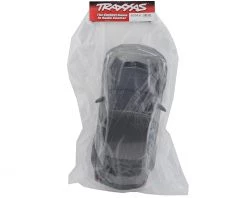 Traxxas Cadillac CTS-V Pre-Painted 1/10 Touring Car Body (Silver) -Deals Traxxas Store tra8391x 2