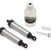Traxxas 134mm Unlimited Desert Racer Front Aluminum GTR Shocks (2) (Silver) -Deals Traxxas Store tra8451