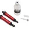 Traxxas 134mm Unlimited Desert Racer Front Aluminum GTR Shocks (Red) (2)