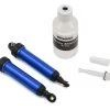 Traxxas 134mm Unlimited Desert Racer Front Aluminum GTR Shocks (Blue) (2) -Deals Traxxas Store tra8451x