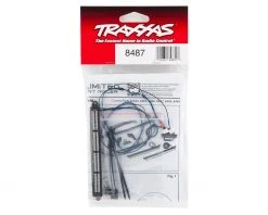 Traxxas Unlimited Desert Racer Rear LED Light Bar -Deals Traxxas Store tra8487 1