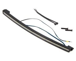 Traxxas Unlimited Desert Racer Curved Roof LED Light Bar