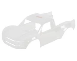 Traxxas Unlimited Desert Racer Desert Truck Body (Clear)