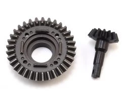 Traxxas Unlimited Desert Racer Front Ring Gear & Pinion Gear Set