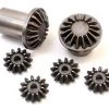 Traxxas Unlimited Desert Racer Center Differential Gear Set