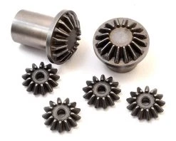 Traxxas Unlimited Desert Racer Center Differential Gear Set
