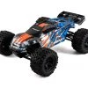 Traxxas E-Revo VXL 2.0 RTR 4WD Electric Monster Truck (Orange) w/VXL-6s ESC & TQi 2.4GHz Radio -Deals Traxxas Store tra86086 4 orng