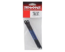 Traxxas E-Revo 2.0 Aluminum Heavy-Duty Steering Link Push Rods (Blue) (2) 5 Traxxas E-Revo 2.0 Aluminum Heavy-Duty Steering Link Push Rods (Blue) (2) -Deals Traxxas Store tra8619x 1