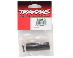 Traxxas E-Revo VXL 2.0 Steel Machined Steel Drive Cup (2) -Deals Traxxas Store tra8652 1