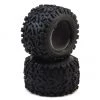 Traxxas Talon Ext 3.8" Monster Truck Tires (2)
