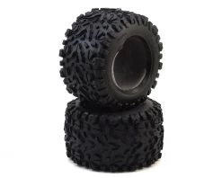 Traxxas Talon Ext 3.8" Monster Truck Tires (2)