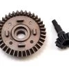 Traxxas E-Revo VXL 2.0 Ring & Pinion Gear -Deals Traxxas Store tra8679
