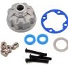 Traxxas Aluminum Differential Case Carrier Set -Deals Traxxas Store tra8681x