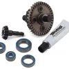 Traxxas E-Revo VXL 2.0 Pro-Built Complete Differential (Front or Rear) -Deals Traxxas Store tra8686