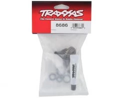 Traxxas E-Revo VXL 2.0 Pro-Built Complete Differential (Front or Rear) -Deals Traxxas Store tra8686 1