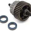 Traxxas E-Revo VXL 2.0 Pro-Built Complete Center Differential -Deals Traxxas Store tra8687