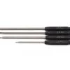 Traxxas Speed Bit 1/4" Drive Hex Driver Set (4)