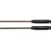 Traxxas Speed Bit Ball End 1/4" Drive Hex Driver Set (2) (2.0mm, 2.5mm)