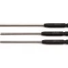 Traxxas Speed Bit Ball-End 1/4" Drive Hex Driver Set (3) (2.0mm, 2.5mm, 3.0mm)