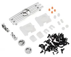 Traxxas TRX-4 Mercedes-Benz G 50 4X4² Body (Clear) -Deals Traxxas Store tra8811 3