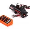 Traxxas TRX-4 "Pro Scale" Winch Kit w/Wireless Controller