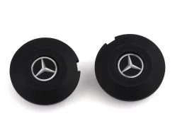 Traxxas TRX-4 6x6 Pre-Mounted Terrain 2.2" Crawler Tires w/G63 Wheels (Black) (2) -Deals Traxxas Store tra8874 2