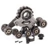 Traxxas Traxx™, Front, Right (Assembled) (Requires