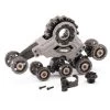 Traxxas Traxx™, Rear, Right (Assembled) (Requires
