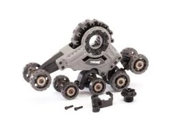 Traxxas Traxx™, Rear, Right (Assembled) (Requires