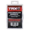 Traxxas TRX-4 Traxx Stainless Steel Hardware Kit (Black) -Deals Traxxas Store tra8894
